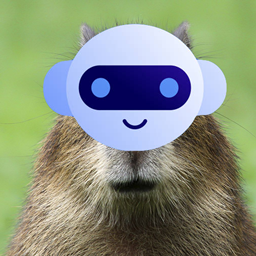 Meka-Tech Capyabara logo