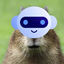 Meka-Tech Capyabara logo