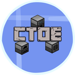 Create Thermal Ore Excavation logo