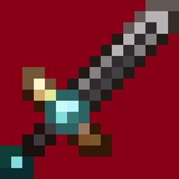 Better Netherite v2 logo