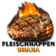 Fleischhappen Server logo