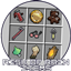 Risk of Rain Items logo