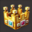Rise of kings logo