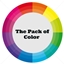 The Pack of Color logo