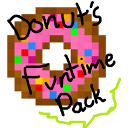 Donut's Funtimes logo