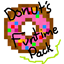 Donut's Funtimes logo