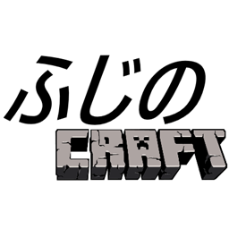 FujinoCraft logo