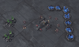 Attrition
