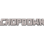 ChopDown logo