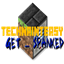 TAE Get-Spanked Edition logo