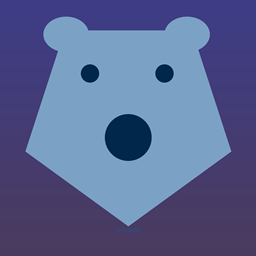 Luckybear logo