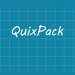QuixPack logo