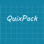 QuixPack logo
