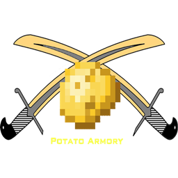 Potato Armory