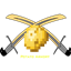 Potato Armory logo