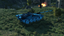Strv S1 "Baby Blu"