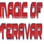Magic of Teravar logo