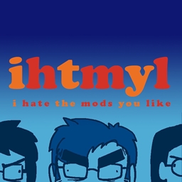 IHTMYL logo