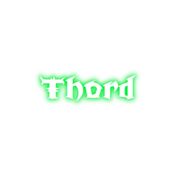 ThordCraft
