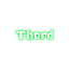 ThordCraft logo
