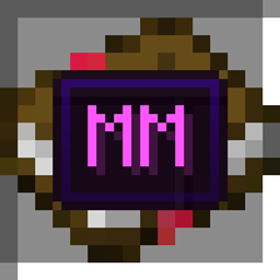 Mundus Magicus logo