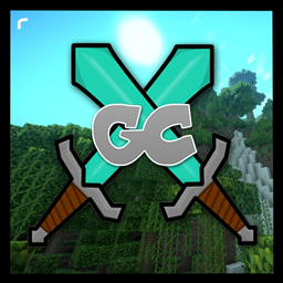 EXchanged WAR logo