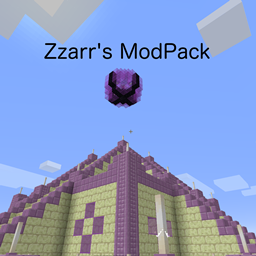 ZzarrsModPack project image