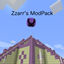 ZzarrsModPack logo