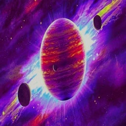 World of Ustarr logo