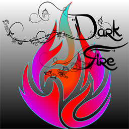 Dark Fire logo