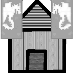 Fantasy Farm Town project image