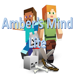 Amber's Mind Lite logo