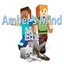 Amber's Mind Lite logo