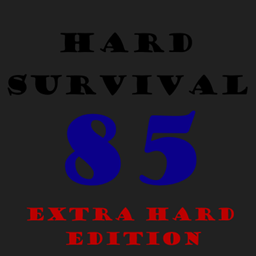 Hard Survival 85: Extra Hard Edition project image