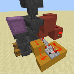 Shulker Box Filter Mk2 logo