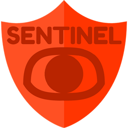 Sentinel logo