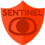 Sentinel logo