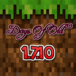 Days Of Old project image