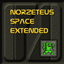 Space - Extended - Mod   logo