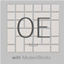 OEMod with ModernBlocks logo