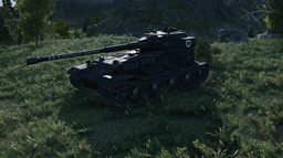Pz.Kpfw. VII "SS-Totenkopf-Division"