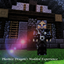 Pheonix Dragon's Modded Experience II logo
