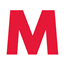 Michael's World logo