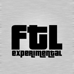 FTL experimental logo