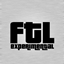 FTL experimental logo