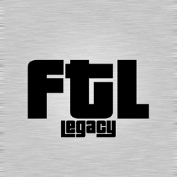 FTL Legacy logo