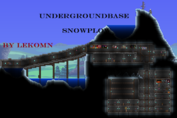 UNDERGROUNDBASE-SNOWPLOW 1