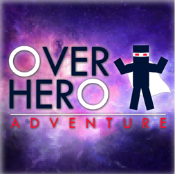OverHeroAdventure logo