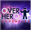 OverHeroAdventure logo