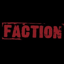 dragon faction of doom logo